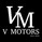 Logo V MOTORS IDF